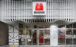 マルハン大山店の外観画像