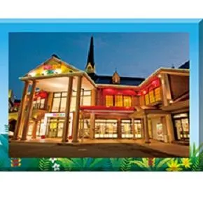 ドキわくランド御殿場店の外観画像