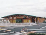 ダイナム静岡袋井店　ゆったり館