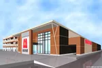 マルハン裾野北店（裾野市 裾野駅）