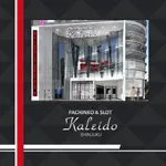 カレイド新宿店