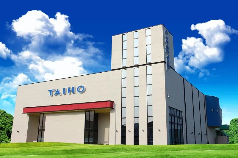 タイホー相良の店舗画像