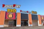 PAO牧之原店（牧之原市）