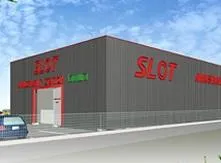 アミューズメントステーションタムラ清水町店の外観画像