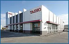 タイホー吉田川尻の外観画像