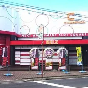 Ｂｅｌｚの外観画像