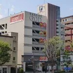 パーラーゴッド長野店（長野市 権堂駅）