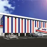 ニュートーキョー柳原店（長野市 附属中学前駅）