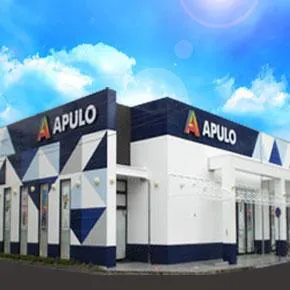 APULO松本駅前店の外観画像