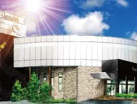 チャンピオンＯＺの外観画像