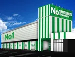No.1松本筑摩店（松本市 南松本駅）