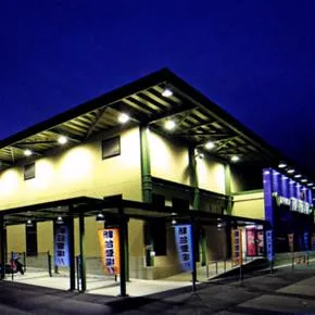 パーラーバビデ上田西店の外観画像
