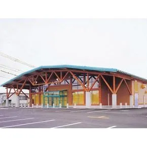 ダイナム長野小諸店　ゆったり館の外観画像