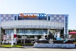 パチンコ1.2.3（伊那市 沢渡駅）