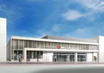 やすだ仲宿店（板橋区 板橋区役所前駅）