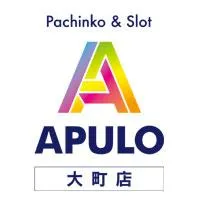 APULO大町店の店舗画像