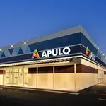 APULO大町店（大町市 南大町駅）