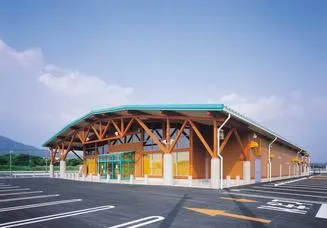 ダイナム長野茅野店　ゆったり館の外観画像