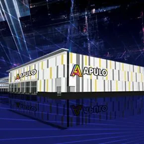 APULO塩尻北インター店の外観画像