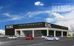 キング塩尻店（塩尻市 塩尻駅）
