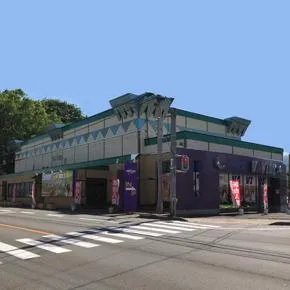 パーラーバビデ千曲店の外観画像