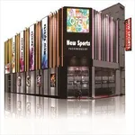 ニュースポーツ