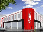 ニューヒカリ3（名古屋市千種区 池下駅）