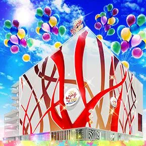 キング観光サウザンド今池1号店の外観画像