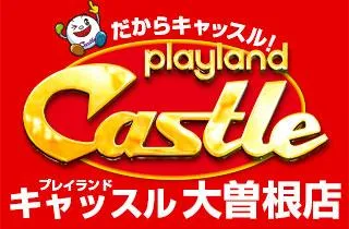 プレイランドキャッスル大曽根店の店舗画像