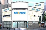 ミカド観光大曽根店（名古屋市北区 大曽根駅）