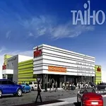 タイホウ黒川東店