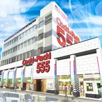 Cochi・Pachi555（名古屋市中村区 名古屋駅）