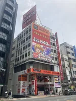 エスパス日拓高田馬場本店（新宿区 高田馬場駅）