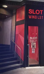 ウイングレット