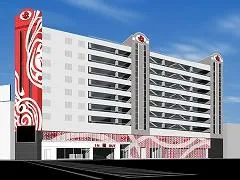 キング観光サウザンド栄東新町店の外観画像