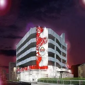 キング観光新瑞店の外観画像