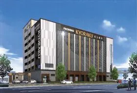 KYORAKU妙音通店の外観画像