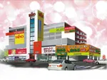 タイホウ熱田六番南店（名古屋市熱田区 六番町駅）