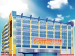 G-SITE GIGA1000ミナト木場インター店（名古屋市港区 道徳駅）