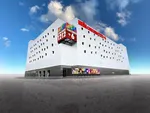 メガコンコルド１２１２＋６みなと木場インター店（名古屋市港区 道徳駅）