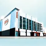 ジール当知店（名古屋市港区 荒子川公園駅）