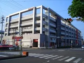 ダイマル星崎の外観画像