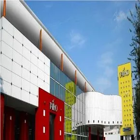 タイホウ守山店の外観画像