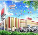 マルハン新守山駅前店