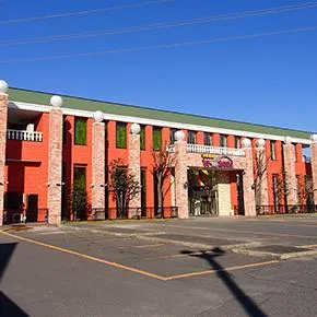 玉越　桶狭間店の外観画像