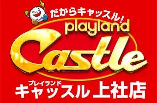 プレイランドキャッスル上社店の店舗画像