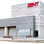ZENT猪高店