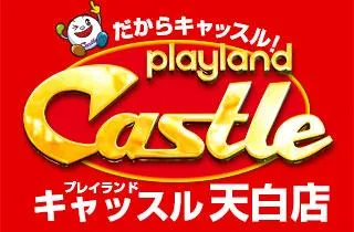 プレイランドキャッスル天白店の店舗画像