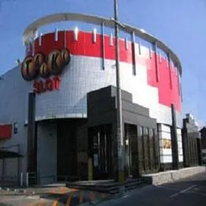 タイキ豊橋仲ノ店の外観画像