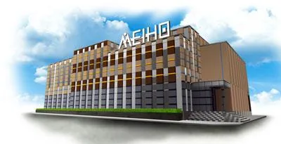 プレイランド名宝の外観画像